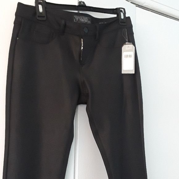 Pants by Guess Sleek Style*New skinny - Picture 2 of 6